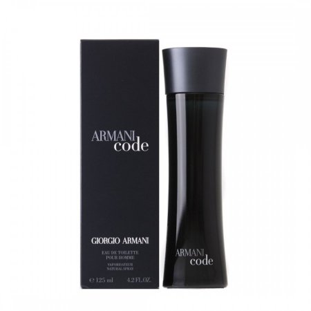 Giorgio Armani Armani Code EDT 125ML